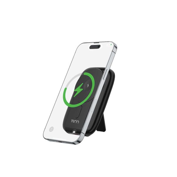 خرید پاور بانک 10 هزار تسکو مدل TSCO TP 934W - Image 4
