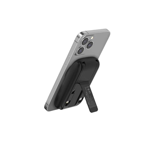 خرید پاور بانک 10 هزار تسکو مدل TSCO TP 934W - Image 5