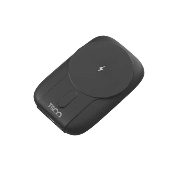 خرید پاور بانک 10 هزار تسکو مدل TSCO TP 934W