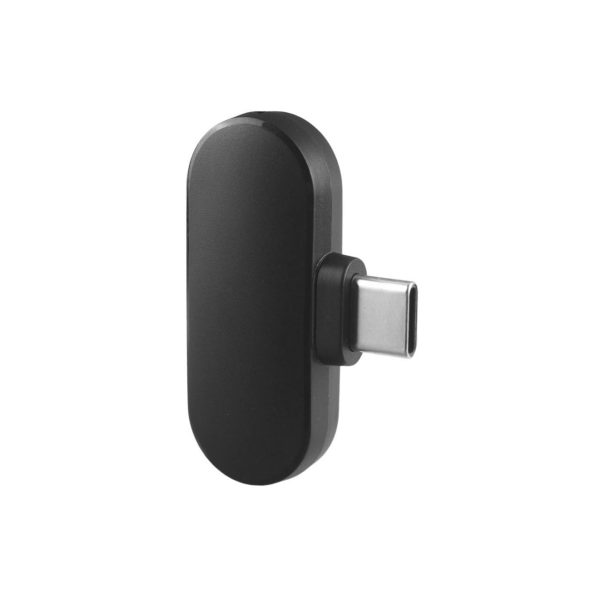 میکروفون بی سیم تسکو TMIC 5005 - Image 3