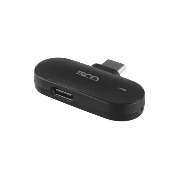 میکروفون بی سیم تسکو TMIC 5005 - Image 4