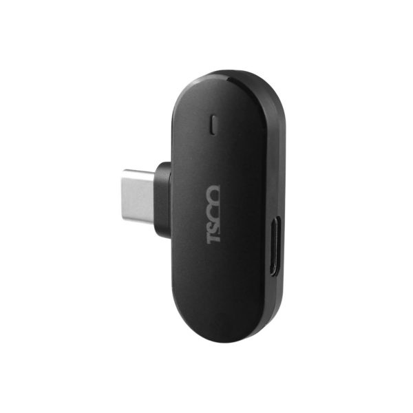میکروفون بی سیم تسکو TMIC 5005 - Image 6
