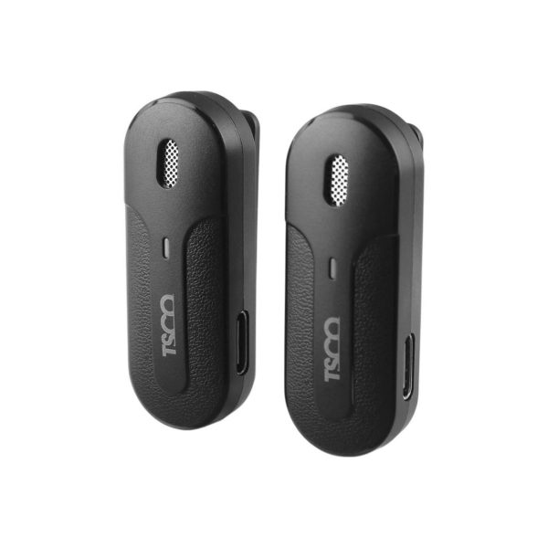 میکروفون بی سیم تسکو TMIC 5005 - Image 7