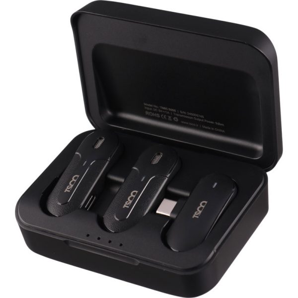 میکروفون بی سیم تسکو TMIC 5005