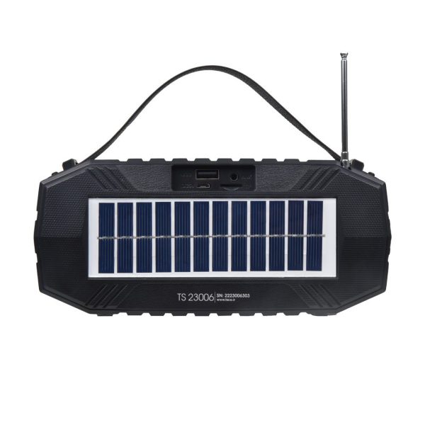 اسپیکر بلوتوثی تسکو مدل TSCO TS 23006 - Image 3