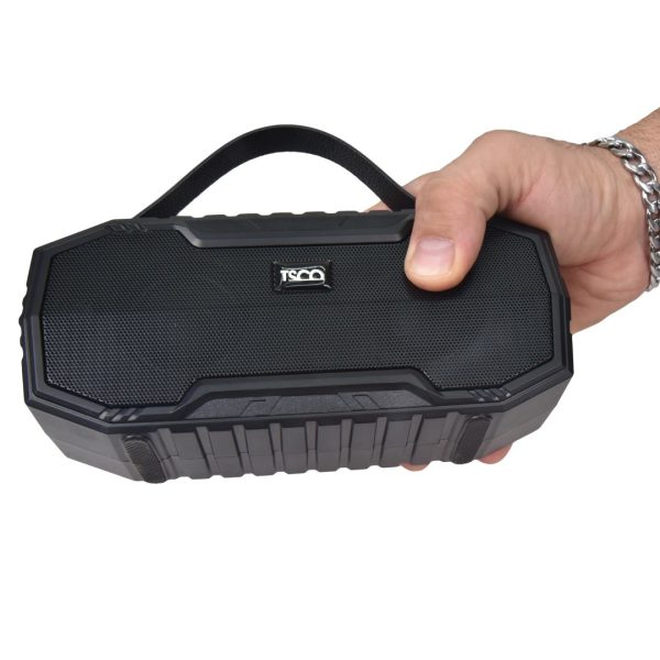 اسپیکر بلوتوثی تسکو مدل TSCO TS 23006 - Image 5
