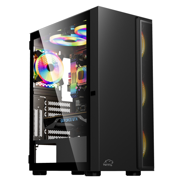 کیس گیمینگ تسکو مدل GC 4488 - Image 3