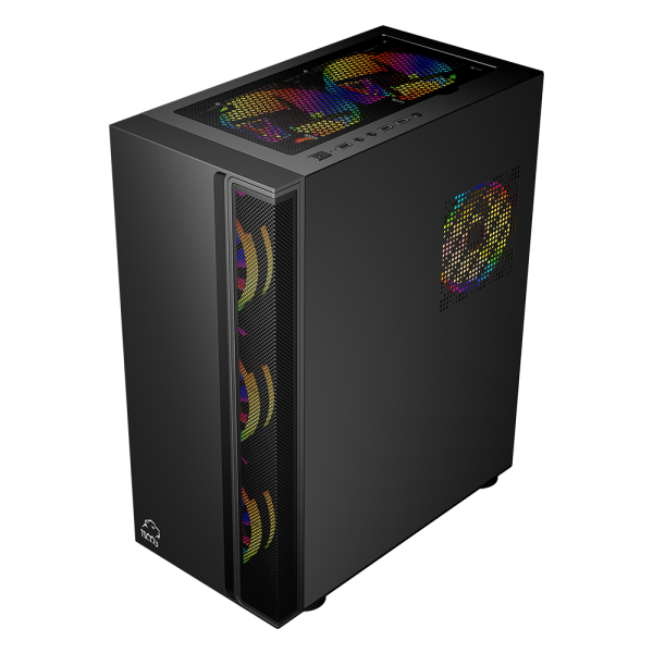 کیس گیمینگ تسکو مدل GC 4488