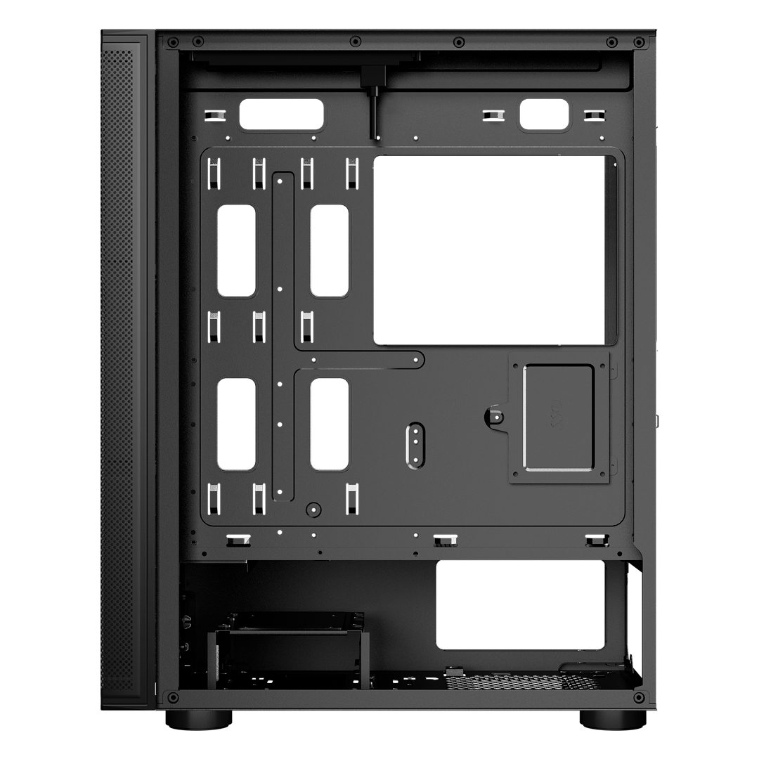 کیس گیمینگ تسکو مدل GC 4488 - Image 8