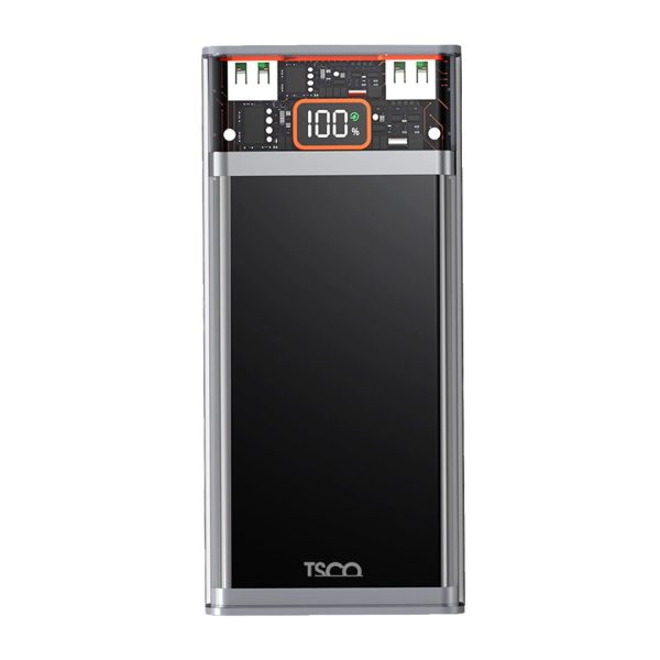 خرید پاور بانک 20 هزار تسکو مدل TSCO TP 884