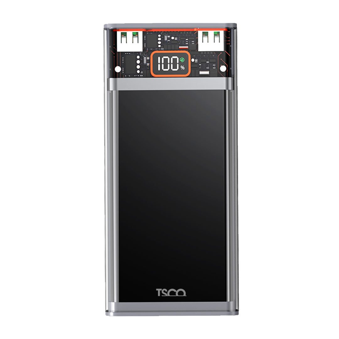 خرید پاور بانک 20 هزار تسکو مدل TSCO TP 884