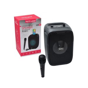 اسپیکر بلوتوثی تسکو مدل TSCO TS 2311