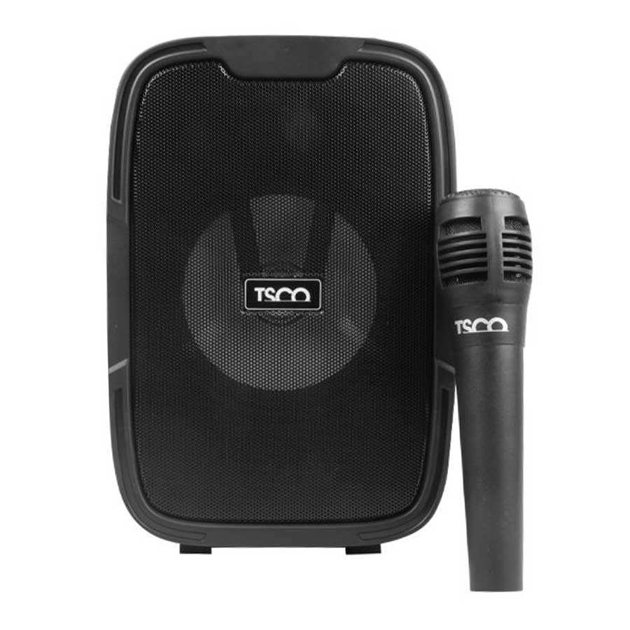 اسپیکر بلوتوثی تسکو مدل TSCO TS 2311 - Image 8