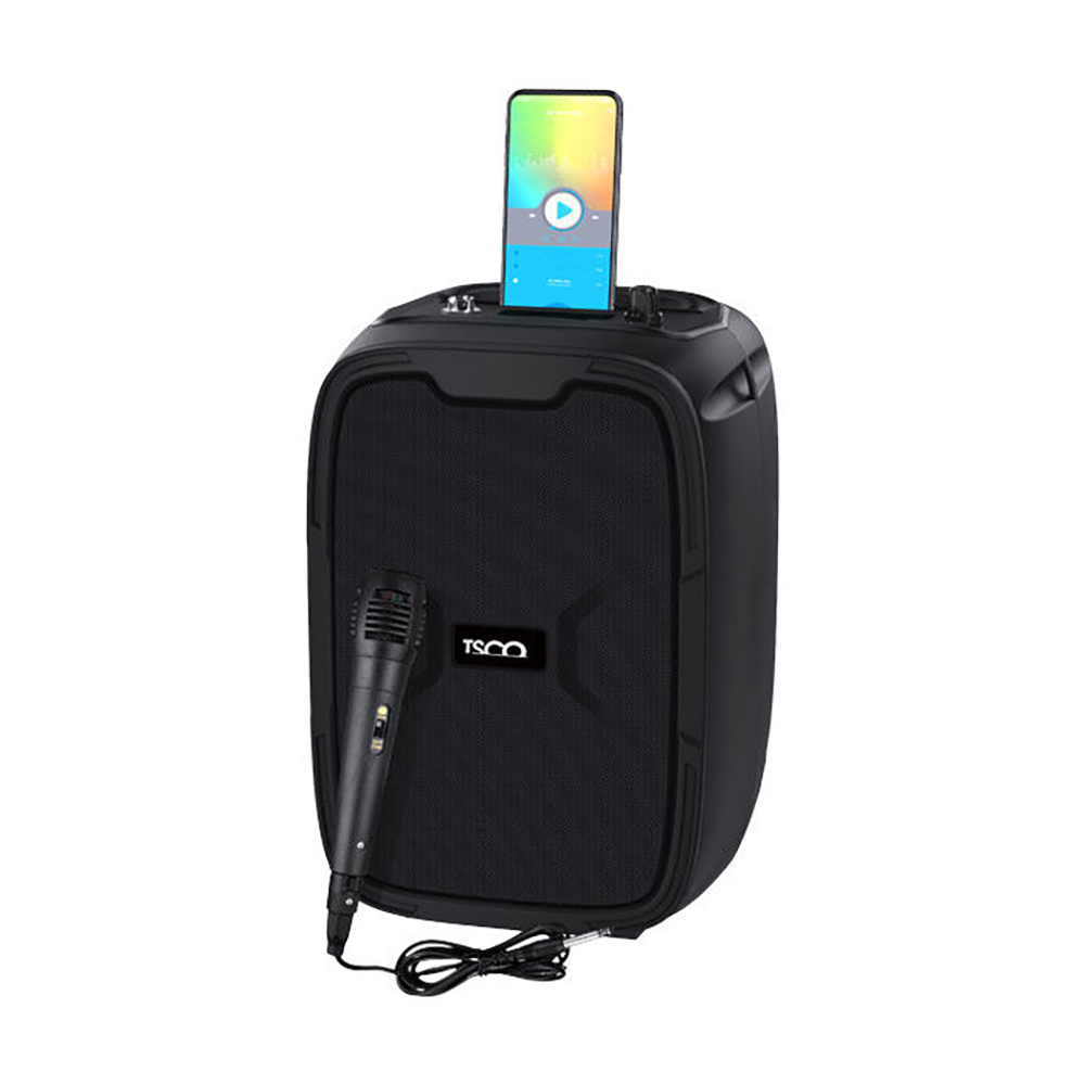 اسپیکر بلوتوثی تسکو مدل TSCO TS 2311