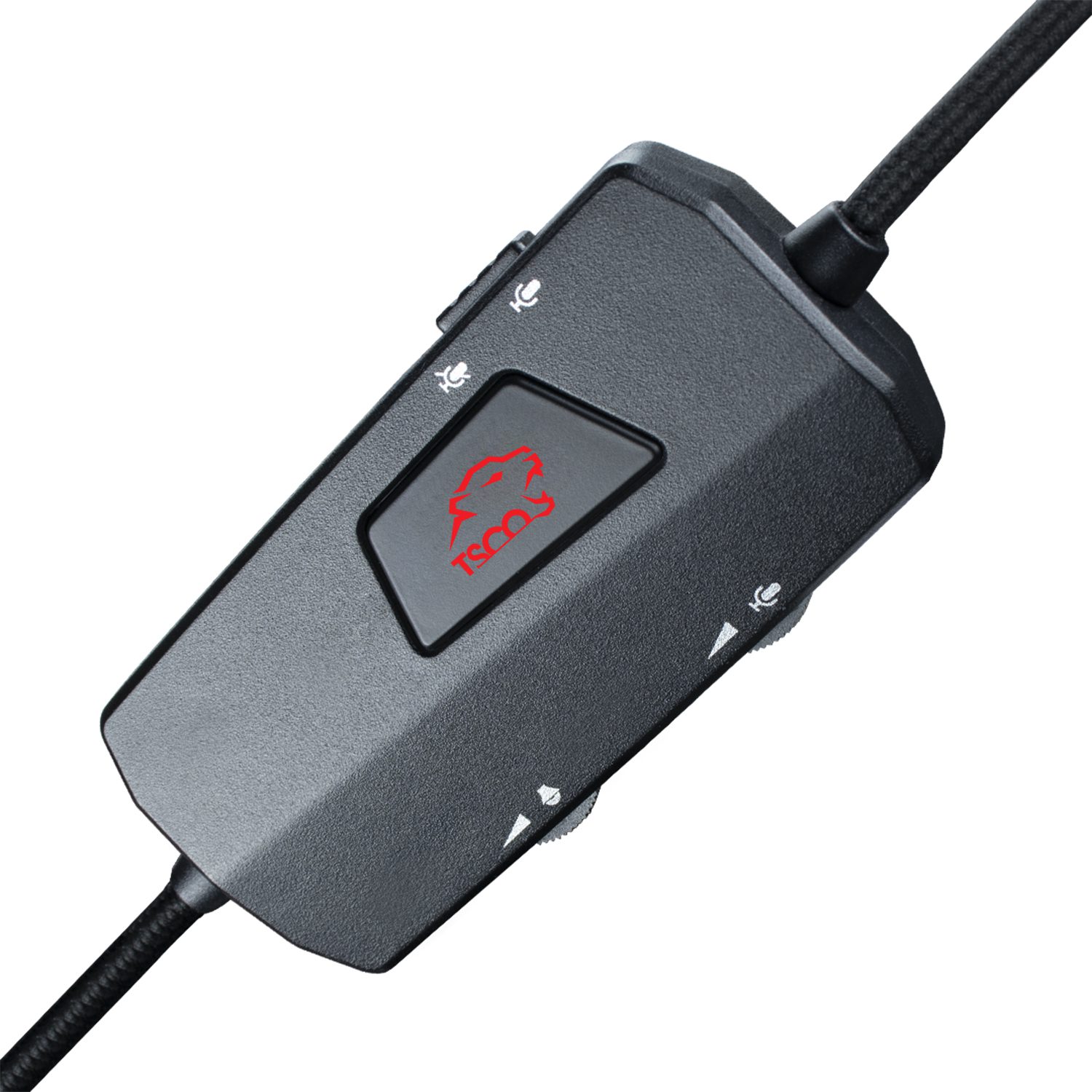 هدست گیمینگ تسکو مدل TSCO GH 5156 - Image 8