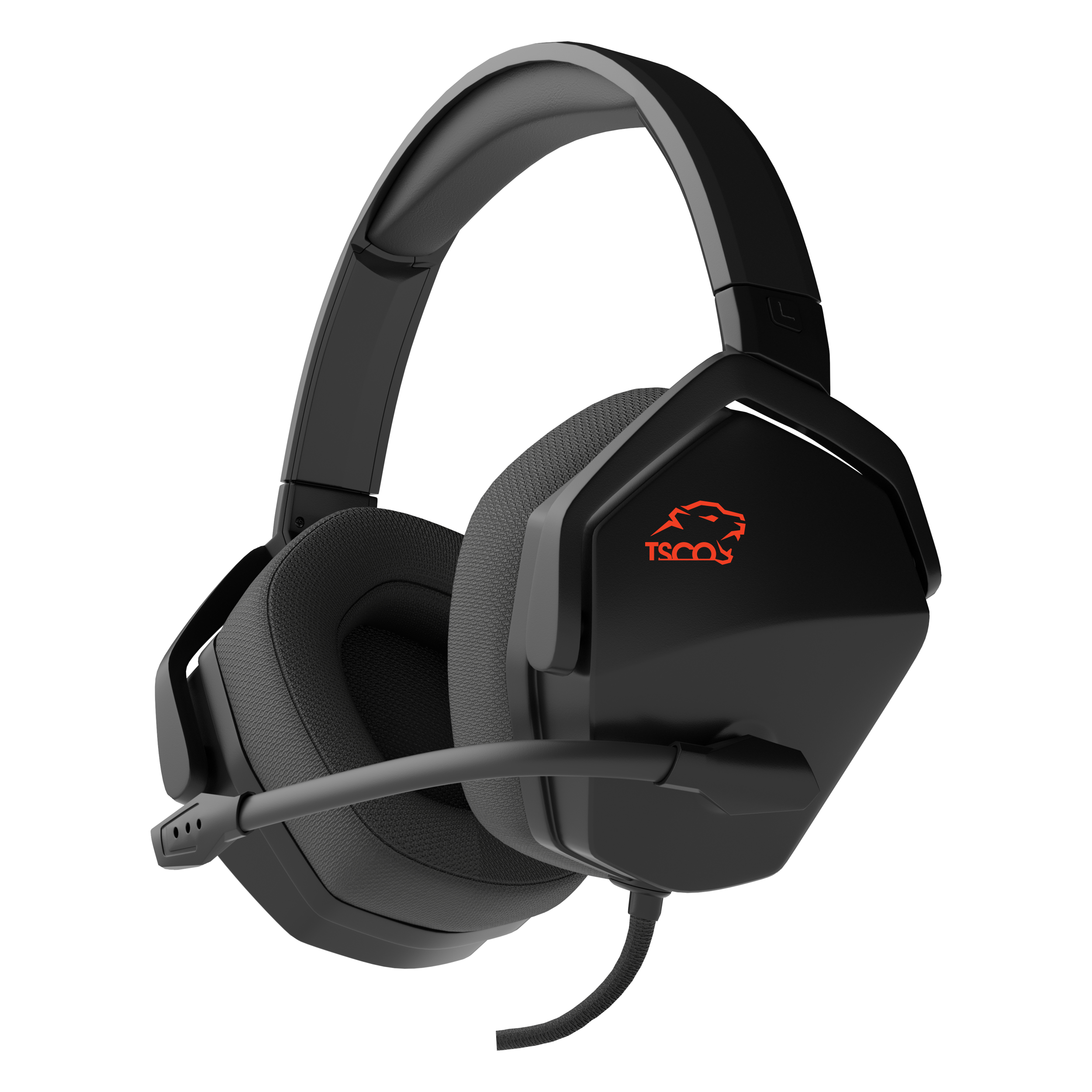 هدست گیمینگ تسکو مدل TSCO GH 5156