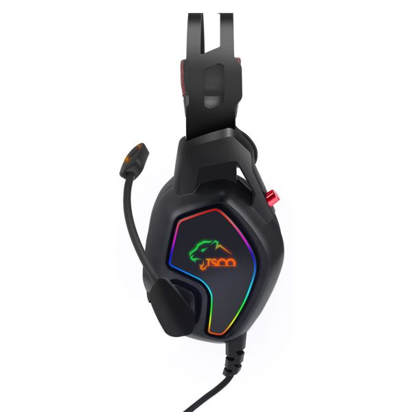 هدست گیمینگ تسکو مدل GH 5159 - Image 7