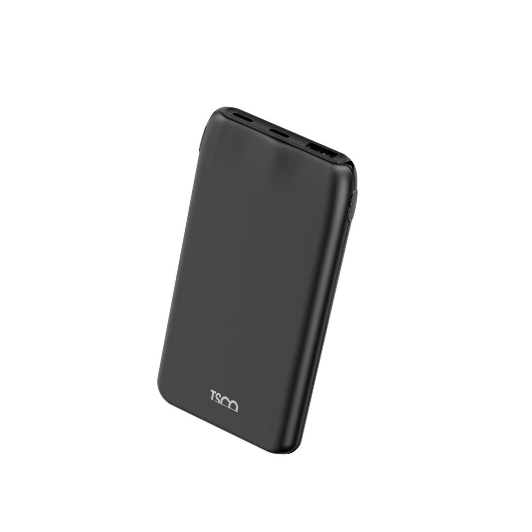 خرید پاور بانک 10 هزار تسکو مدل TSCO TP 805