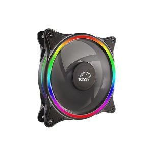 فن کیس گیمینگ تسکو مدل GFAN 330 سه عددی