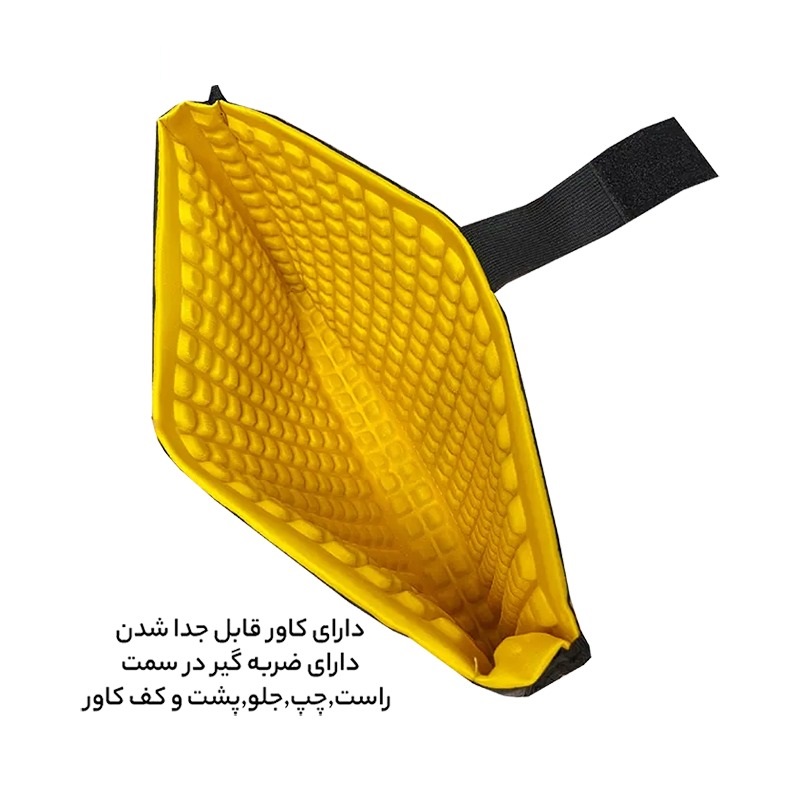 کیف دستی 3 کاره CAMEL B084 - Image 11