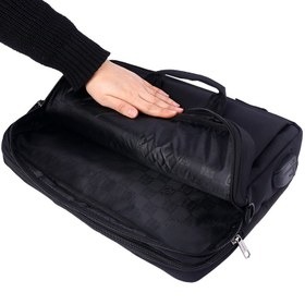 کیف دستی 3 کاره CAMEL B084 - Image 5