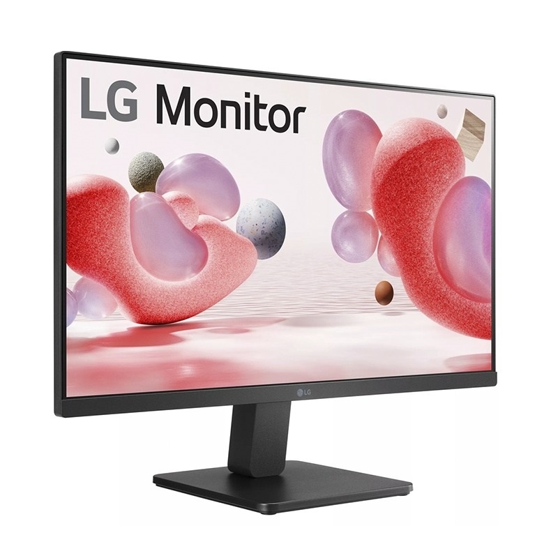 مانیتور ال جی 24 اینچ مدل LG 24MR400-B