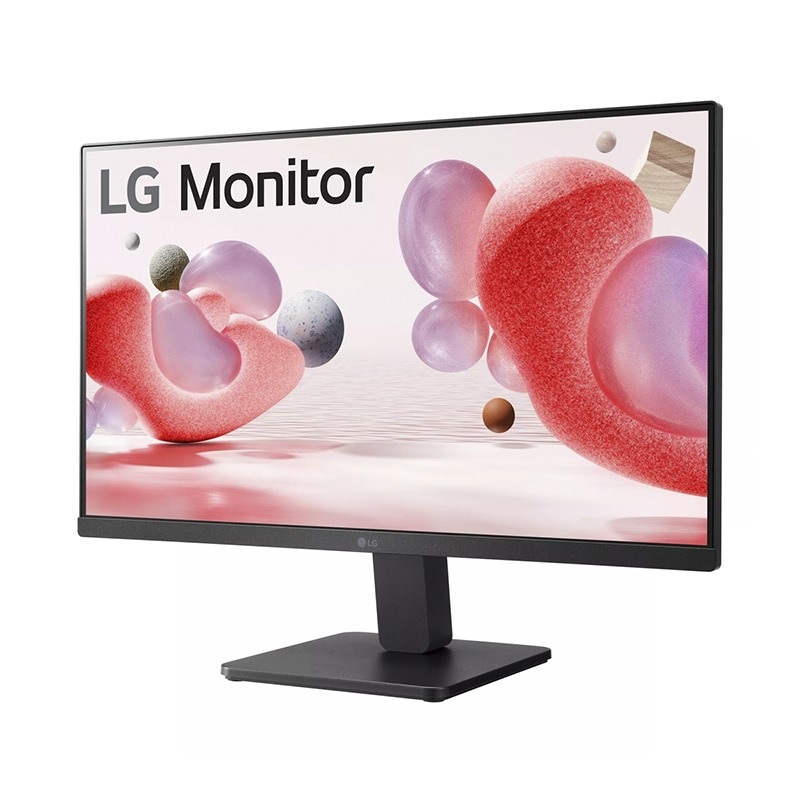 مانیتور ال جی 24 اینچ مدل LG 24MR400-B - Image 5