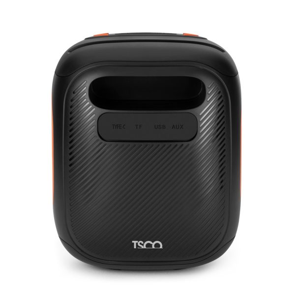 اسپیکر ترولی تسکو مدل TSCO TS 23133 - Image 3