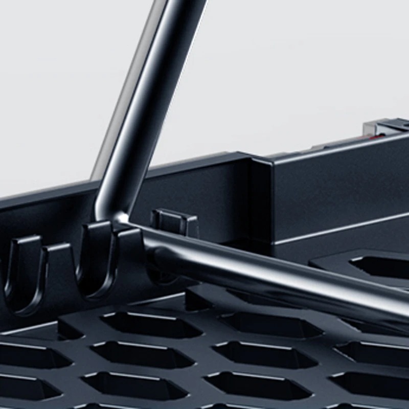 کولپد تسکو مدل GCLP 3157 - Image 11