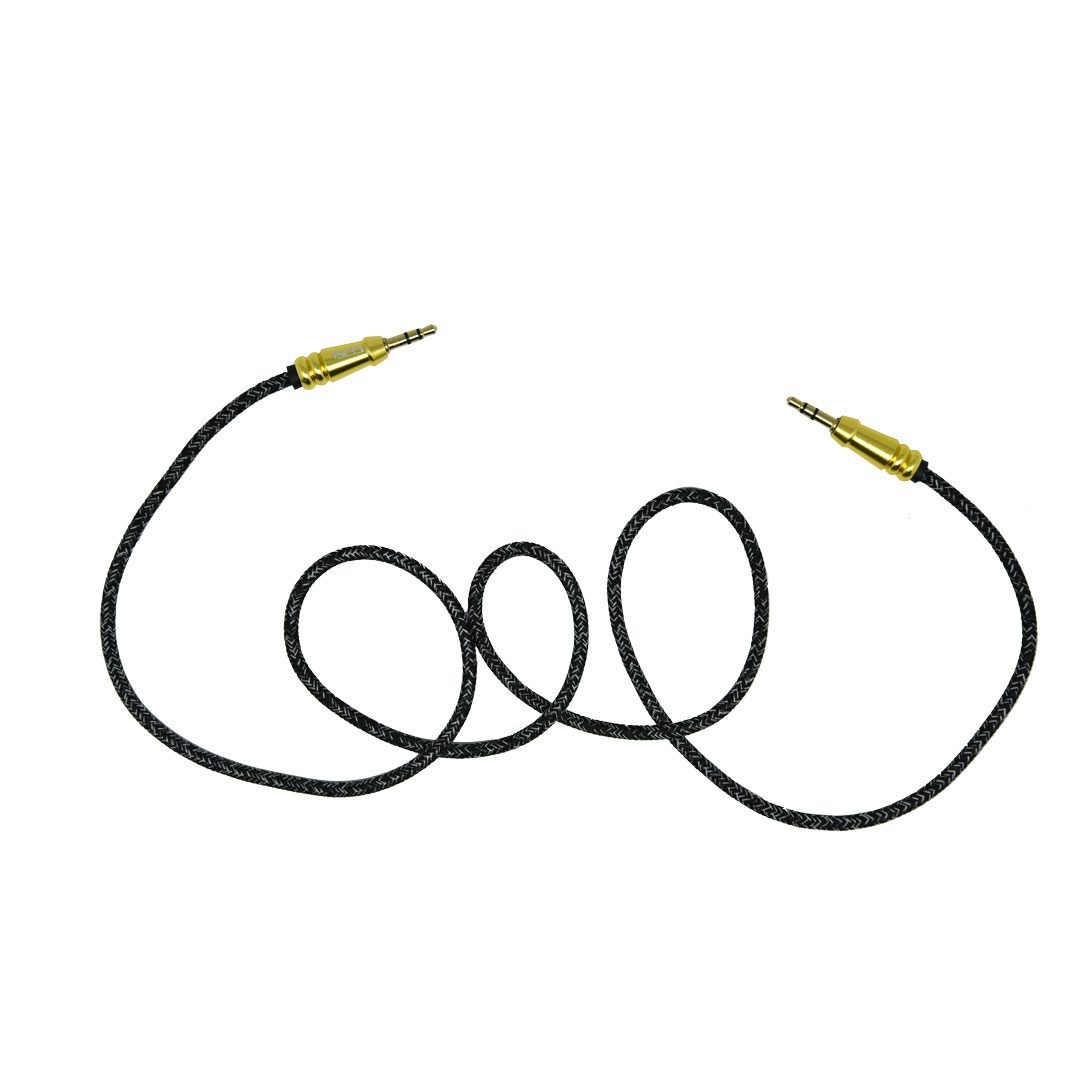 کابل AUX تسکو مدل TSCO TC AU 17 - Image 5