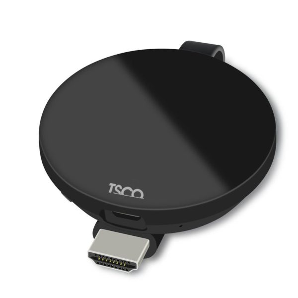 دانگل نمایشگر وایرلس تسکو مدل T CAST 6000 - Image 2