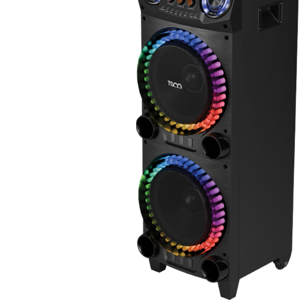 اسپیکر ترولی تسکو مدل TSCO TS 1919 - Image 7