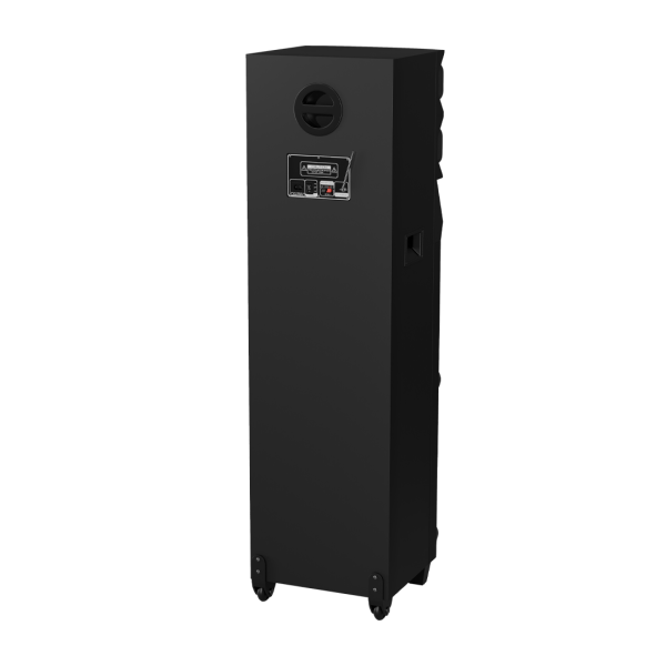 اسپیکر ترولی تسکو مدل TSCO TS 1919 - Image 5
