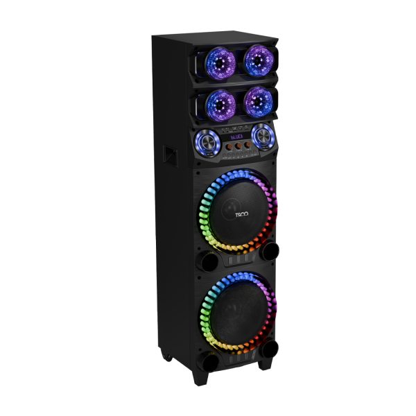 اسپیکر ترولی تسکو مدل TSCO TS 1919 - Image 6
