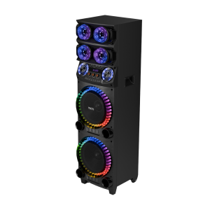 اسپیکر ترولی تسکو مدل TSCO TS 1919
