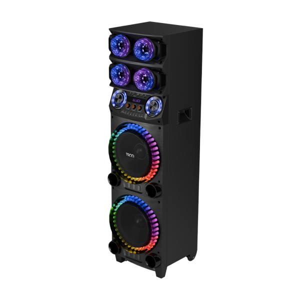 اسپیکر ترولی تسکو مدل TSCO TS 1919 - Image 2