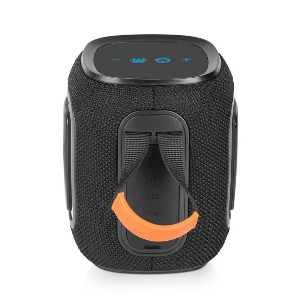 اسپیکر ترولی تسکو مدل TSCO TS 23129 - Image 4