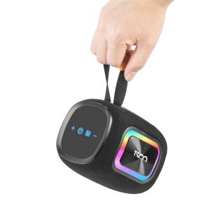 اسپیکر ترولی تسکو مدل TSCO TS 23129
