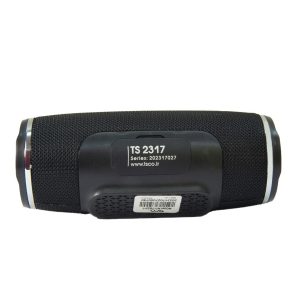 اسپیکر تسکو مدل TSCO TS 2317 جعبه باز