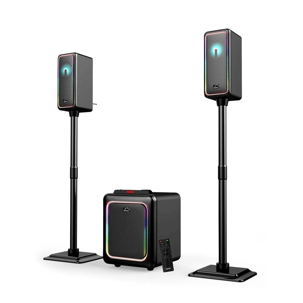 اسپیکر گیمینگ تسکو مدل TSCO GS 2121 - Image 4