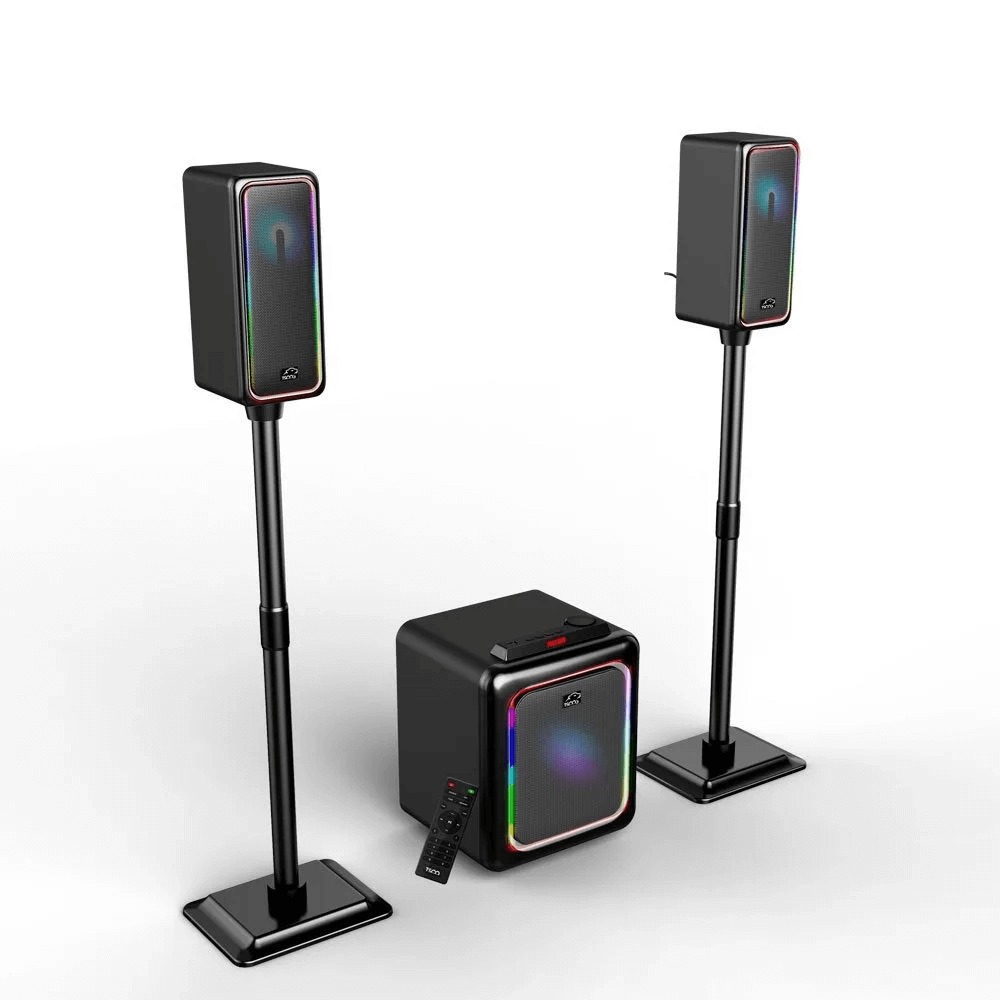اسپیکر گیمینگ تسکو مدل TSCO GS 2121 - Image 2