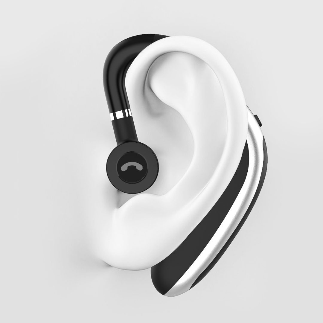 هندزفری مکالمه تسکو مدل TSCO TH 5393 - Image 13