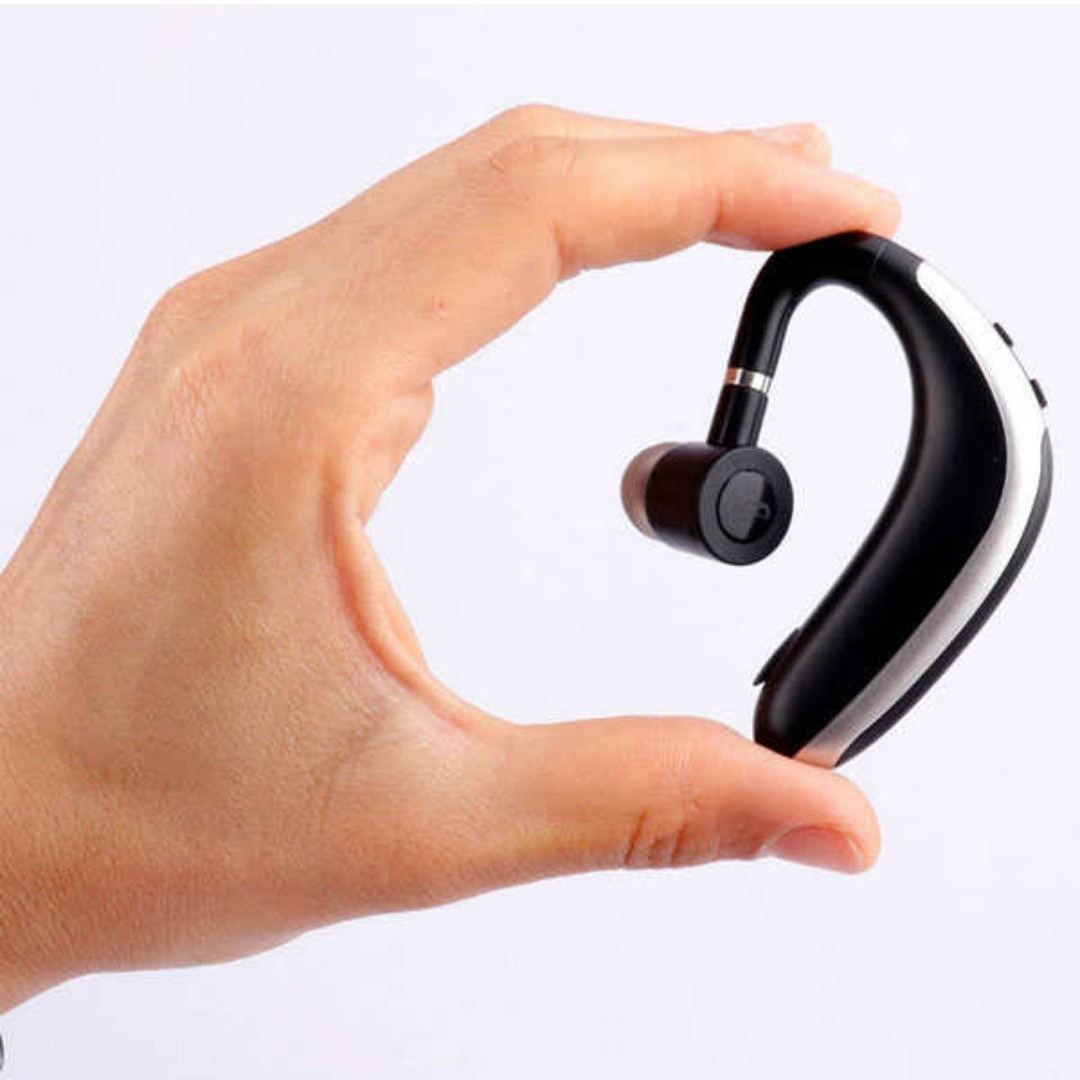 هندزفری مکالمه تسکو مدل TSCO TH 5393 - Image 2