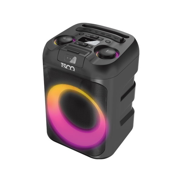 اسپیکر ترولی تسکو مدل TSCO TS 1911 - Image 5