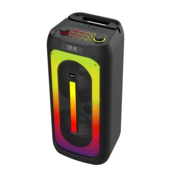 اسپیکر ترولی تسکو مدل TSCO TS 1903 - Image 4