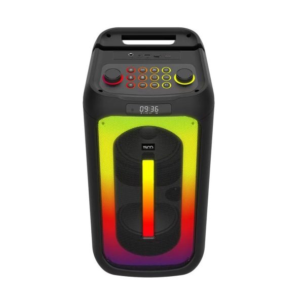 اسپیکر ترولی تسکو مدل TSCO TS 1903 - Image 5