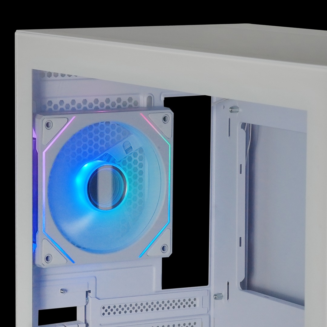 کیس گیمینگ تسکو مدل TSCO GC 4511 Dragon’s Breath - Image 13