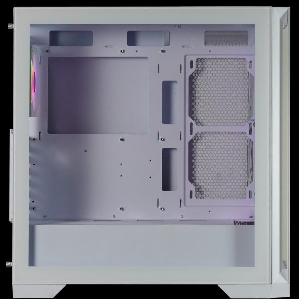کیس گیمینگ تسکو مدل TSCO GC 4511 Dragon’s Breath - Image 11
