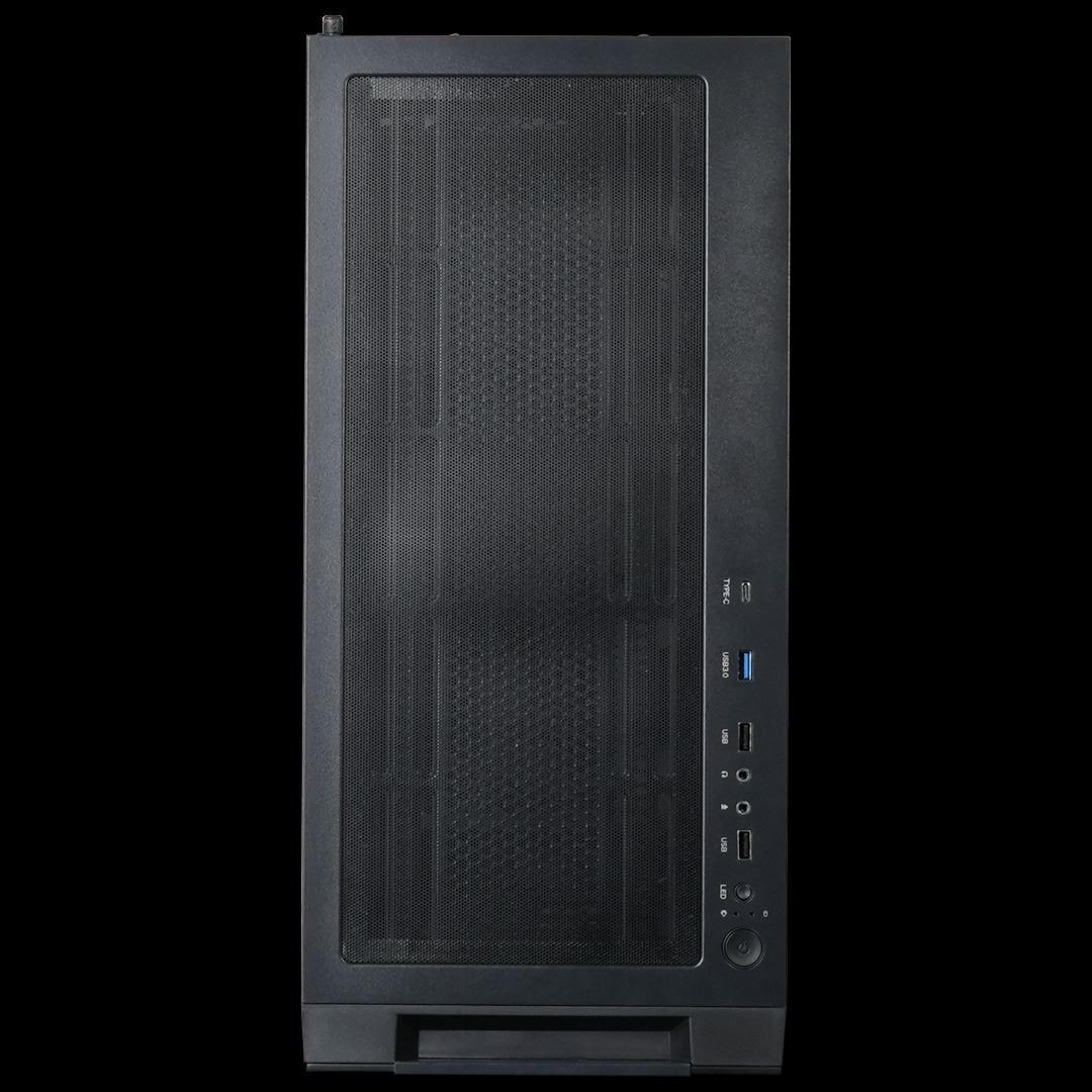 کیس گیمینگ تسکو مدل TSCO GC 4511 Dragon’s Breath - Image 10