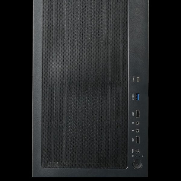 کیس گیمینگ تسکو مدل TSCO GC 4511 Dragon’s Breath - Image 9